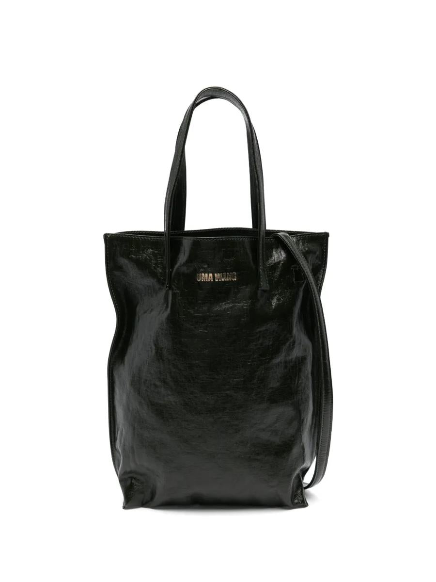 Uma Wang Medium Case Tote Bag