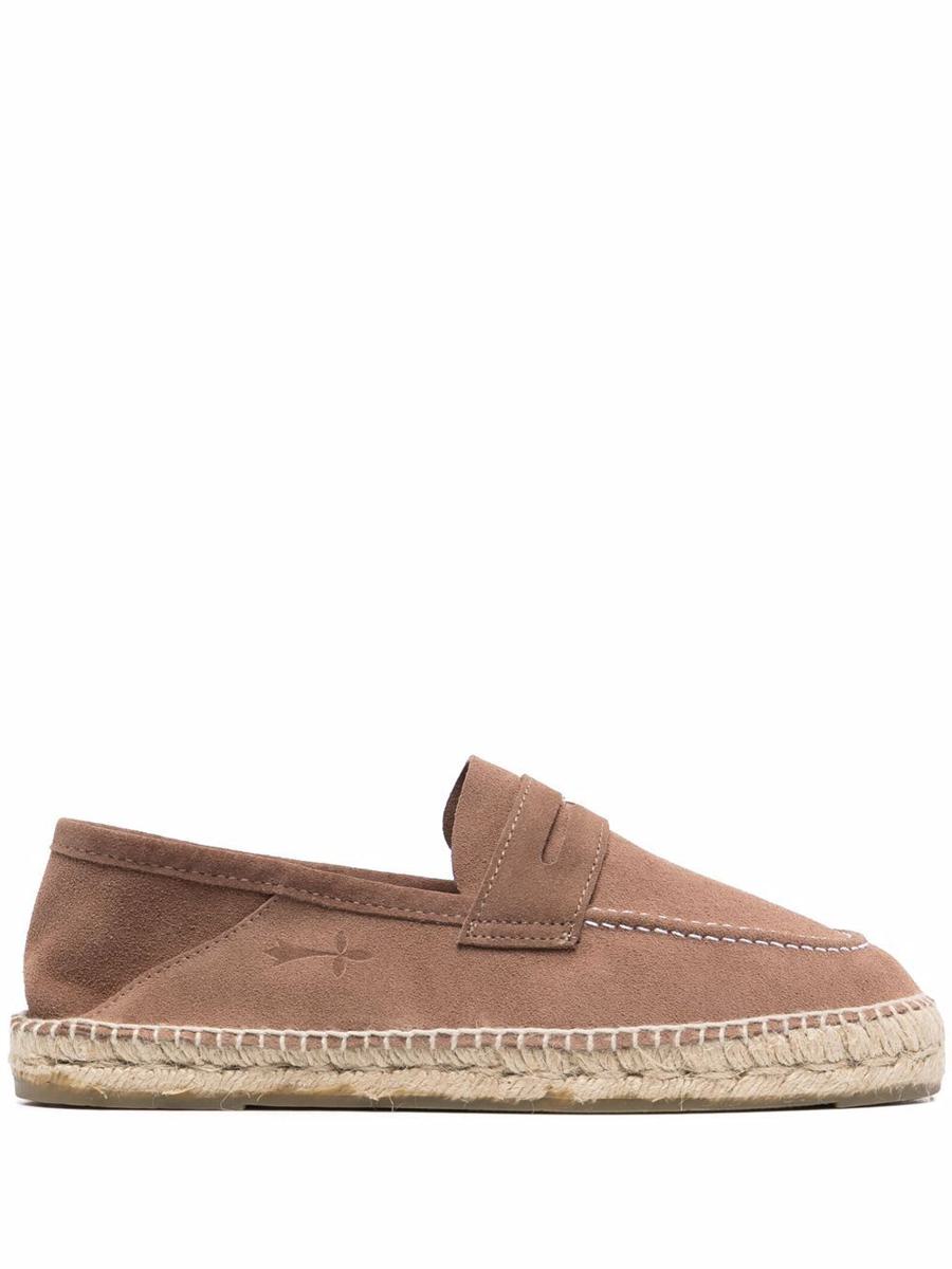 Manebí Flat Shoes
