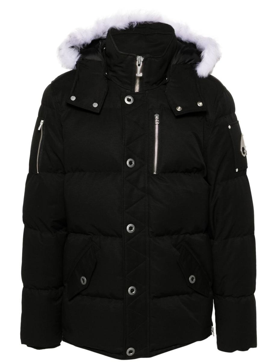 Moose Knuckles Jackets