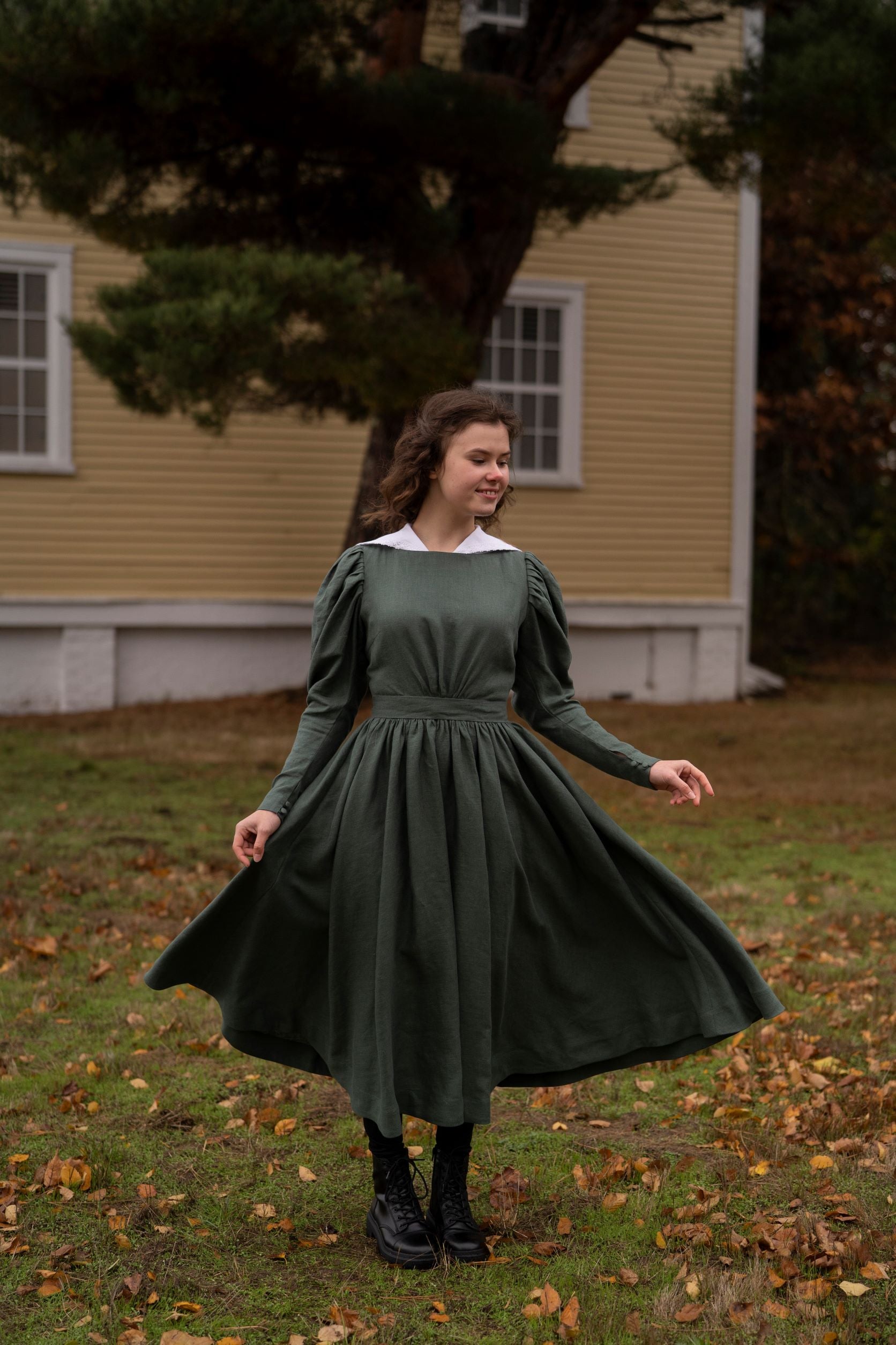 The Amy’23 Dress