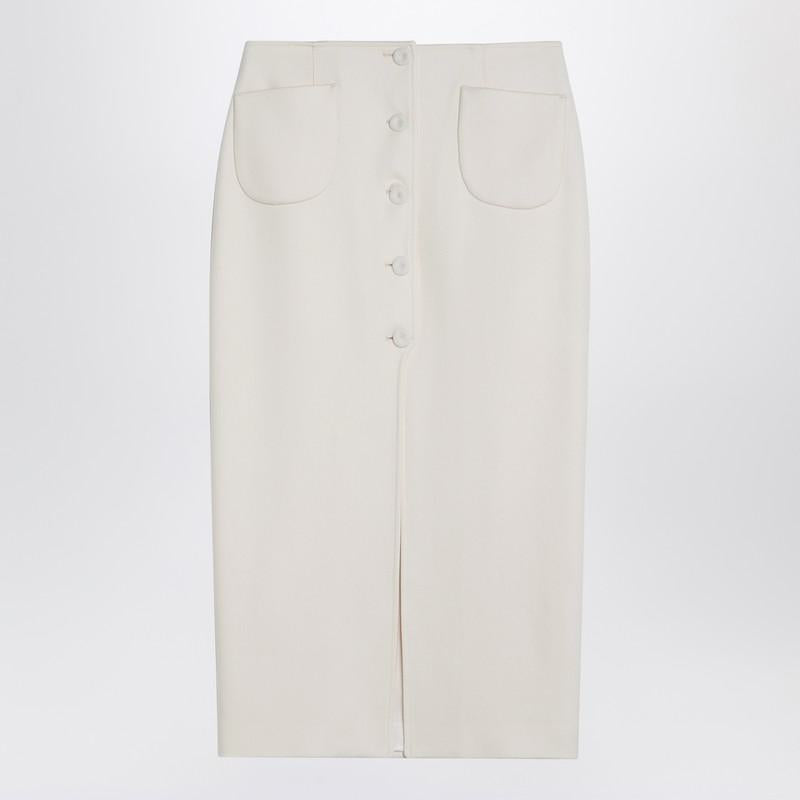 Margaux Lönnberg Jagger Midi Skirt