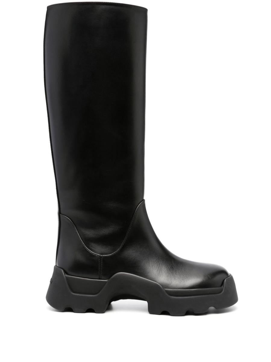 Proenza Schouler Stomp Boots Shoes