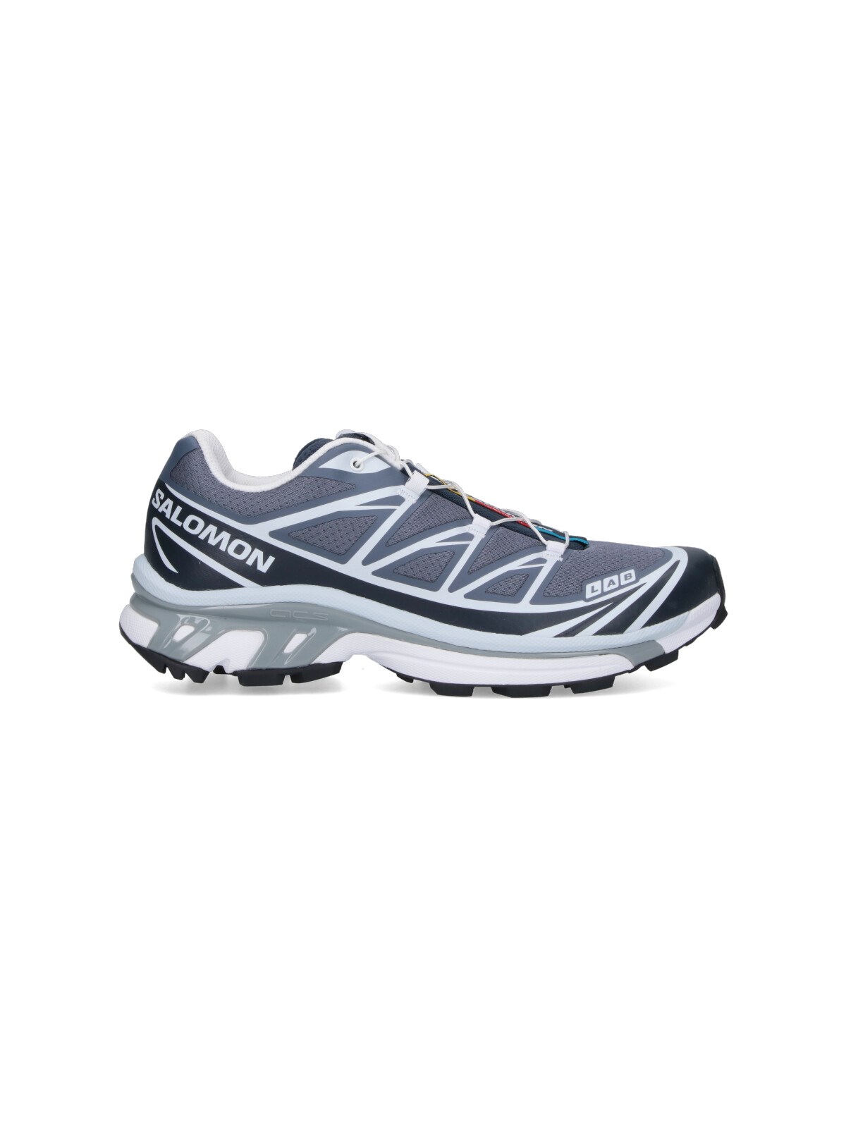 Salomon "Xt-6" Sneakers