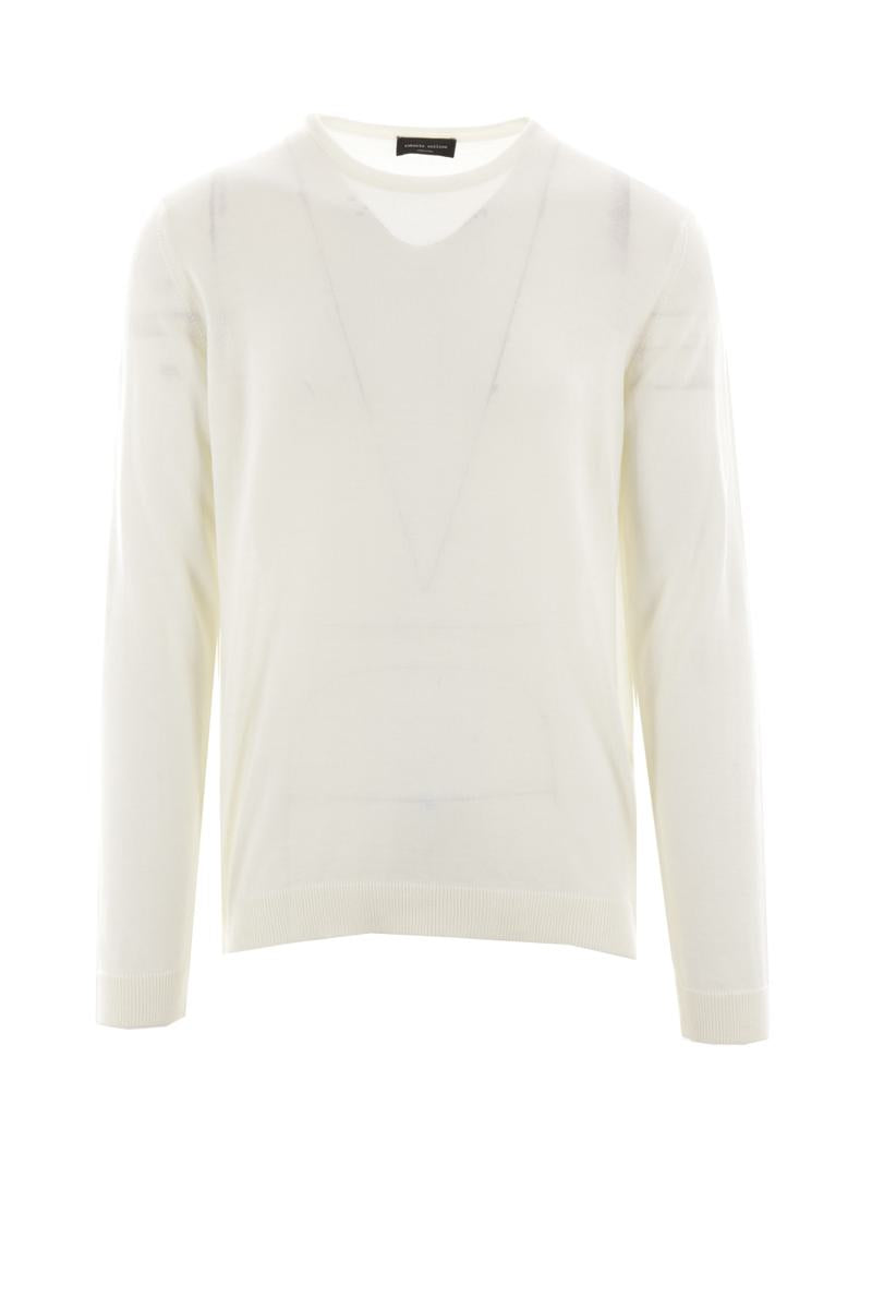 Roberto Collina Sweaters