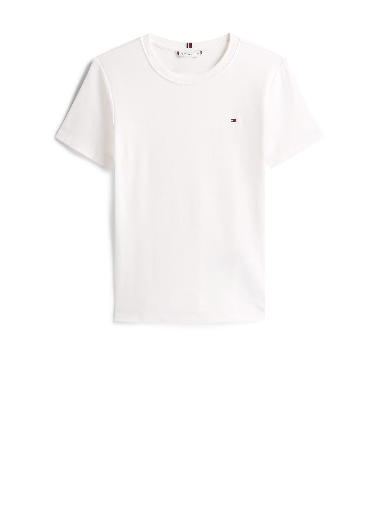 Tommy Hilfiger T-shirts And Polos Beige