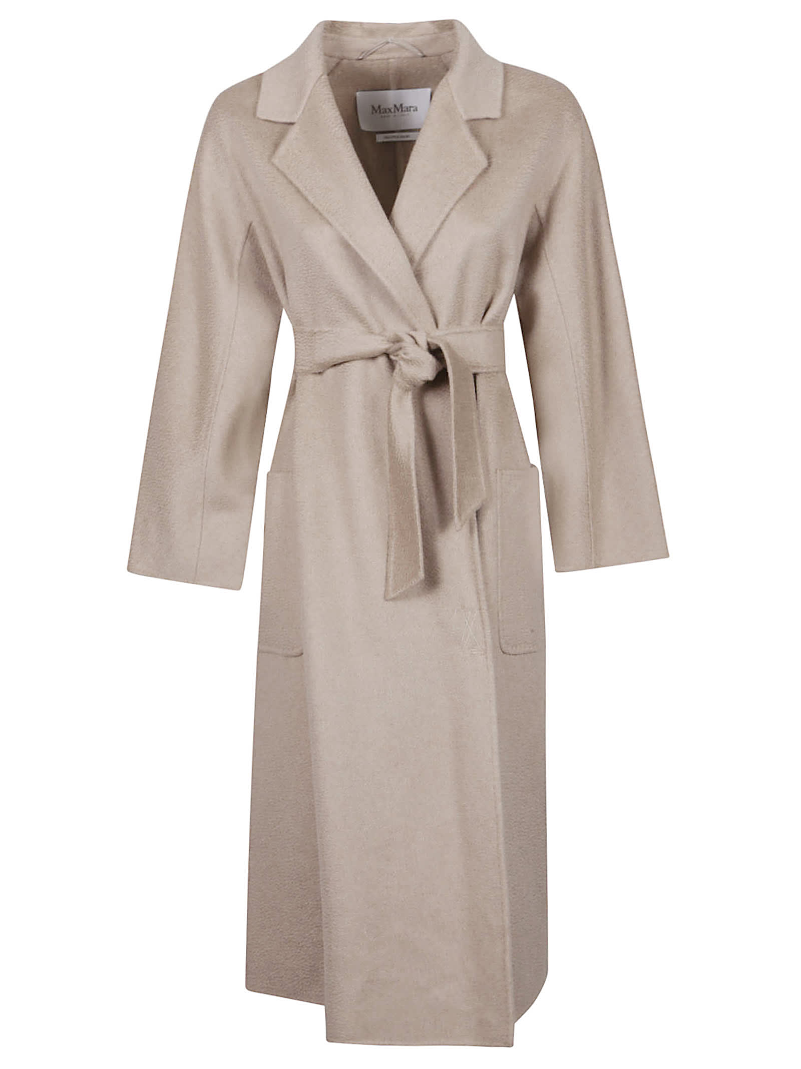 Max Mara Ludmilla Coat