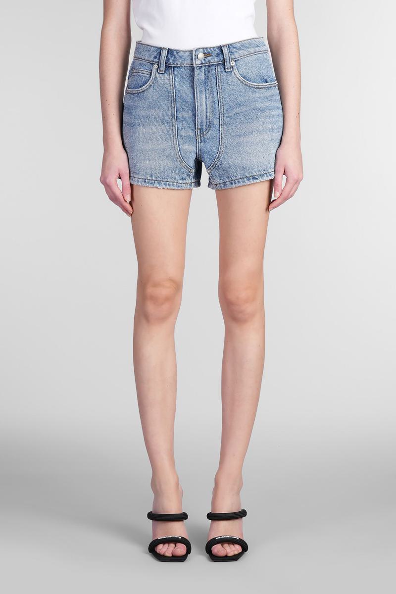 Alexander Wang Shorts