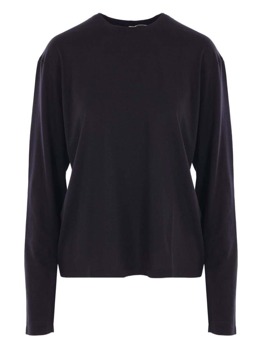 TOTEME Cotton Blend T-Shirt