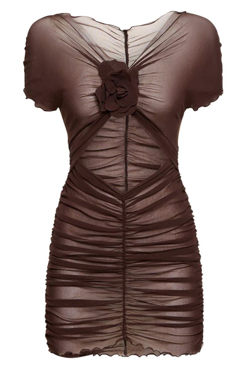 Philosophy Di Lorenzo Serafini Dresses