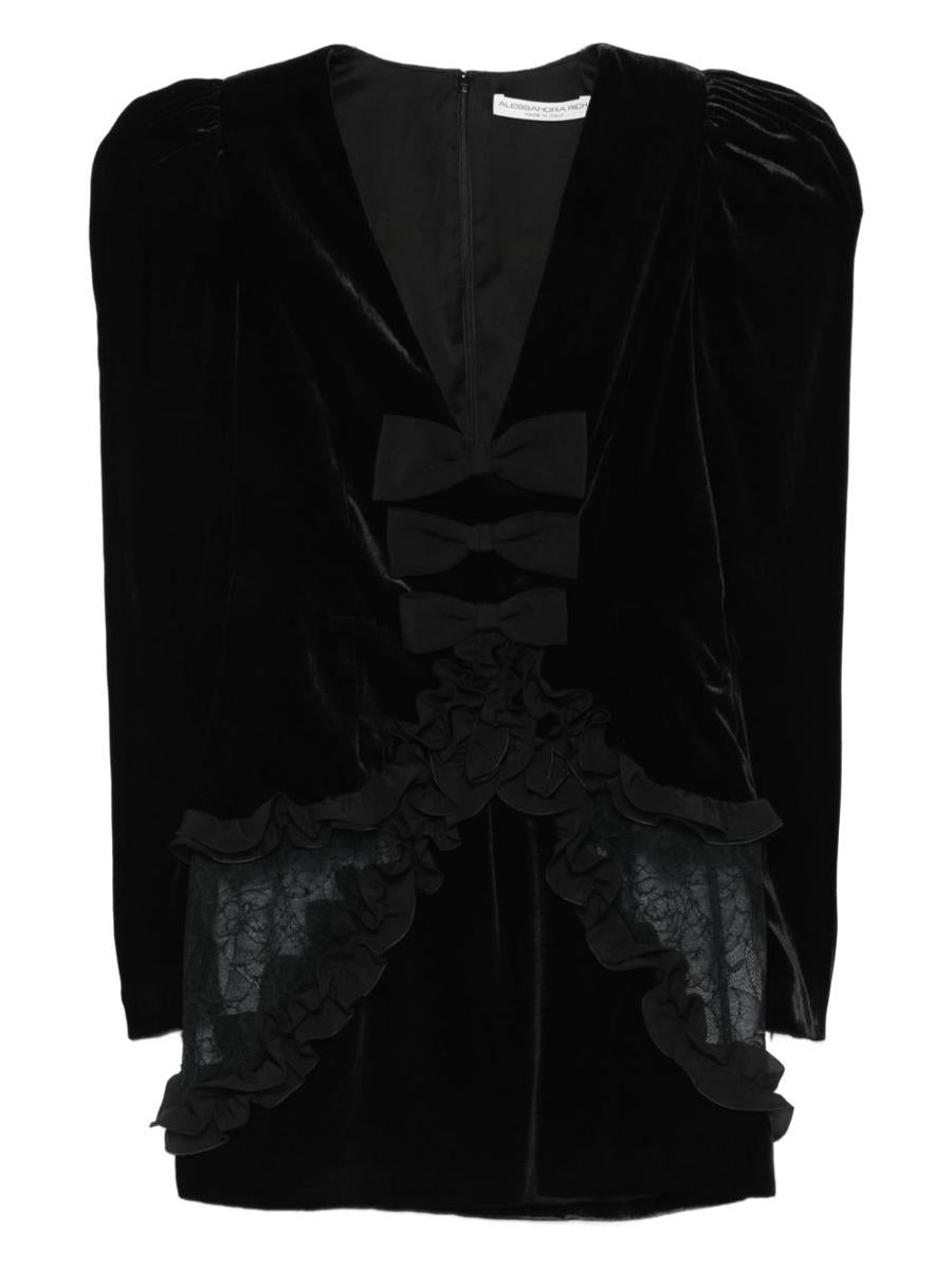 Alessandra Rich Dresses