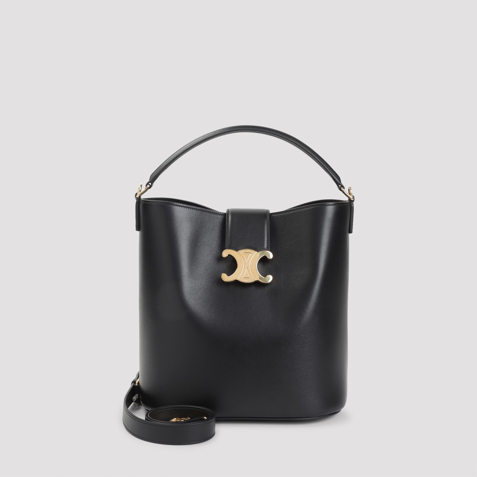Celine Medium Louise Shoulder Bag