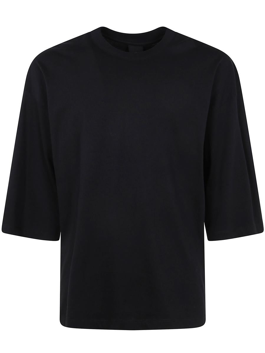 Thom Krom Men Oversized T-Shirt Clothing