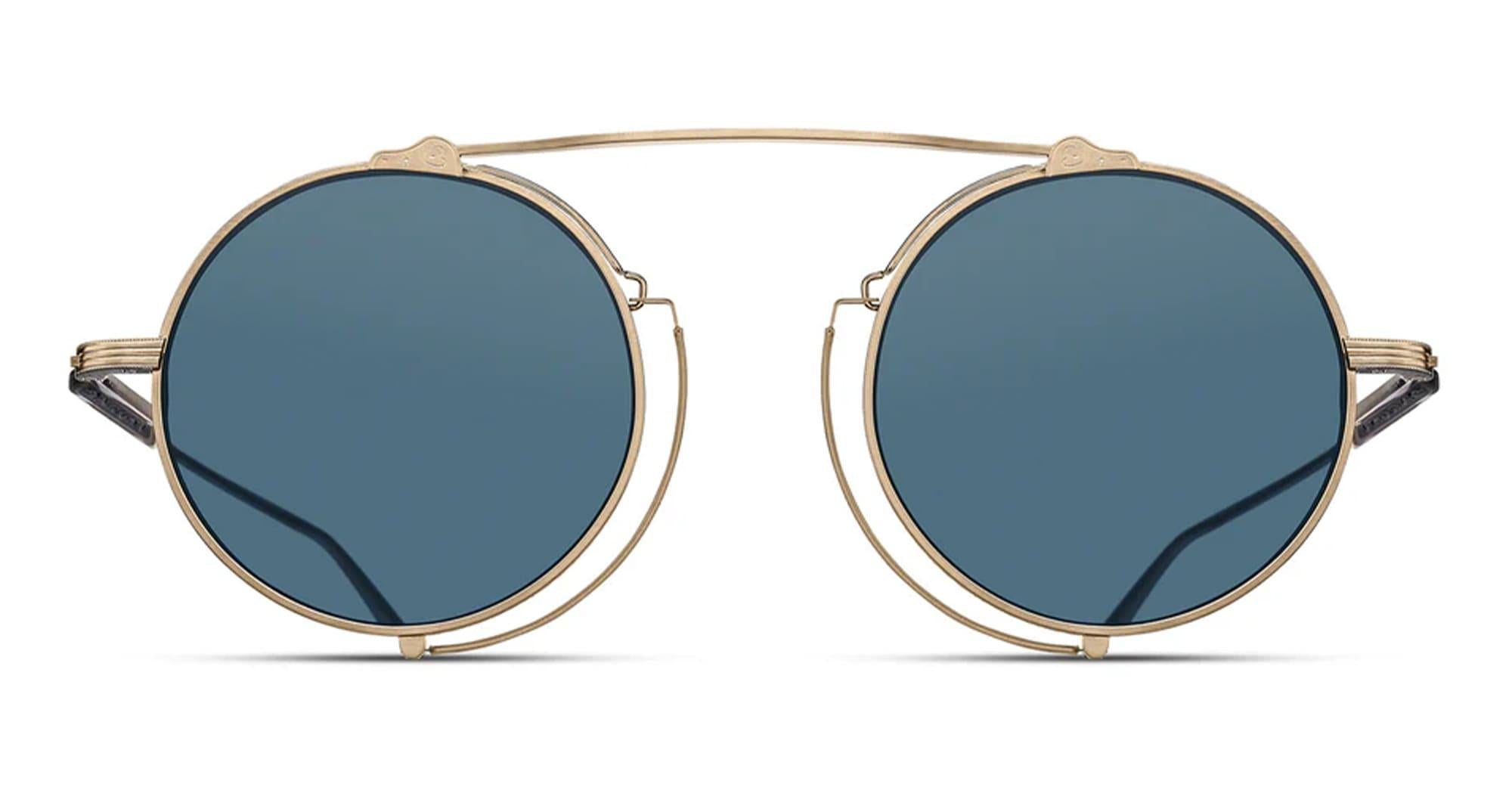 Matsuda Sunglasses