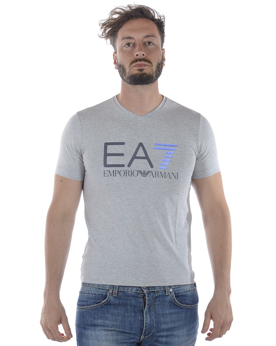 Ea7 Emporio Armani Topwear