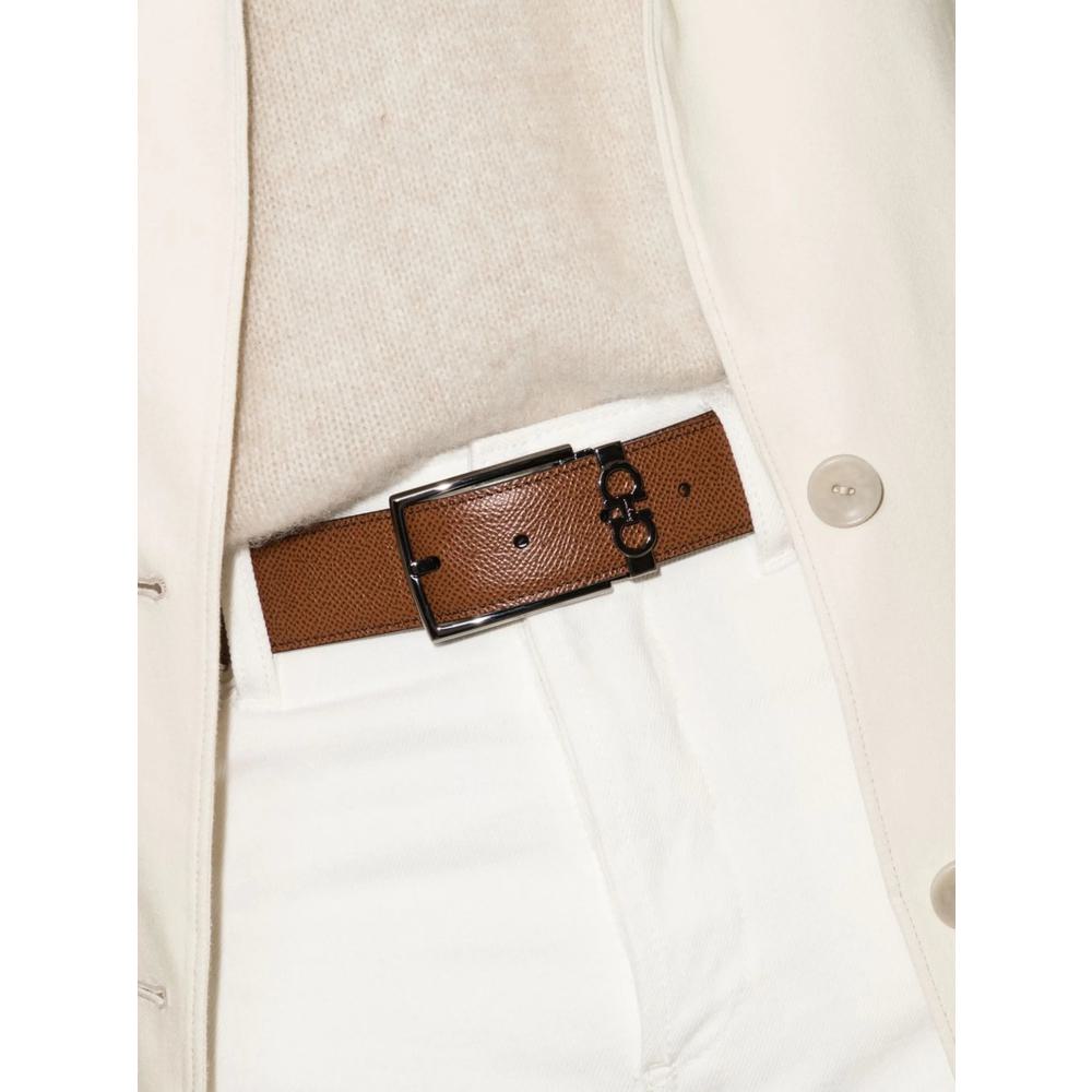 Salvatore Ferragamo Belts