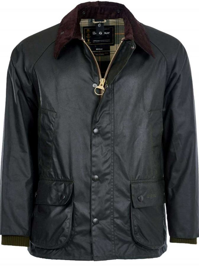Barbour Jackets