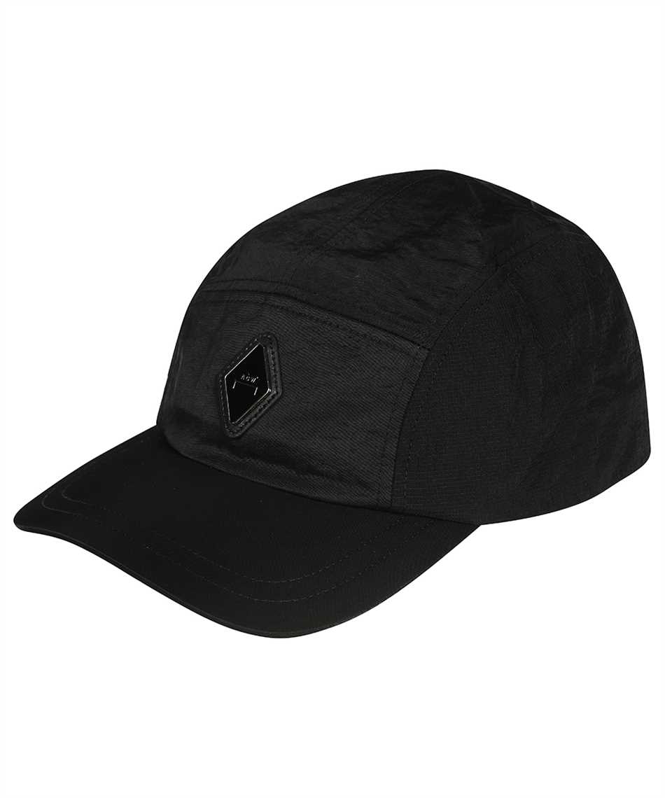 A-COLD-WALL Logo Baseball Cap