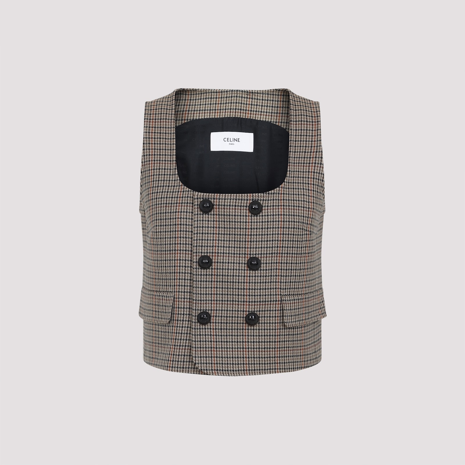 Celine Gilet