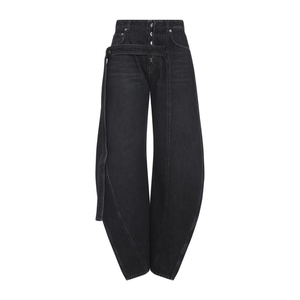 Jean Paul Gaultier Jeans