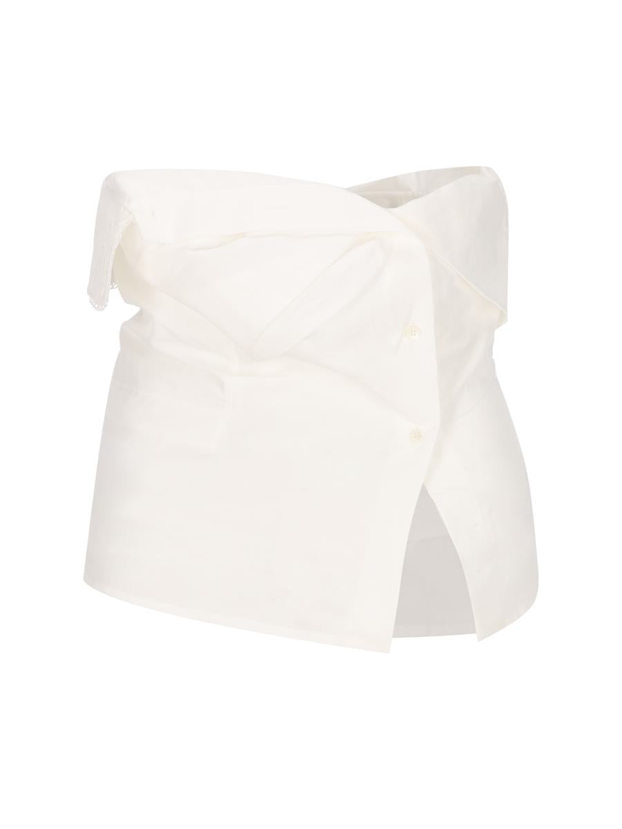 Miu Miu Top