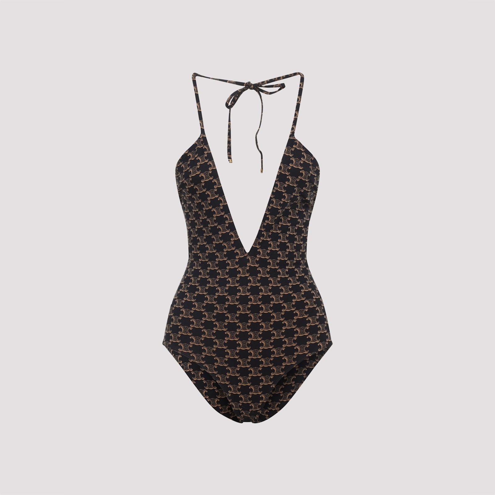 Celine Polyamide One-piece