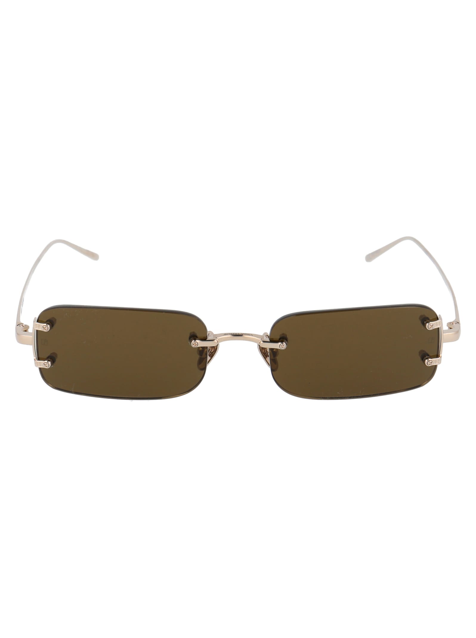 Linda Farrow Taylor Sunglasses