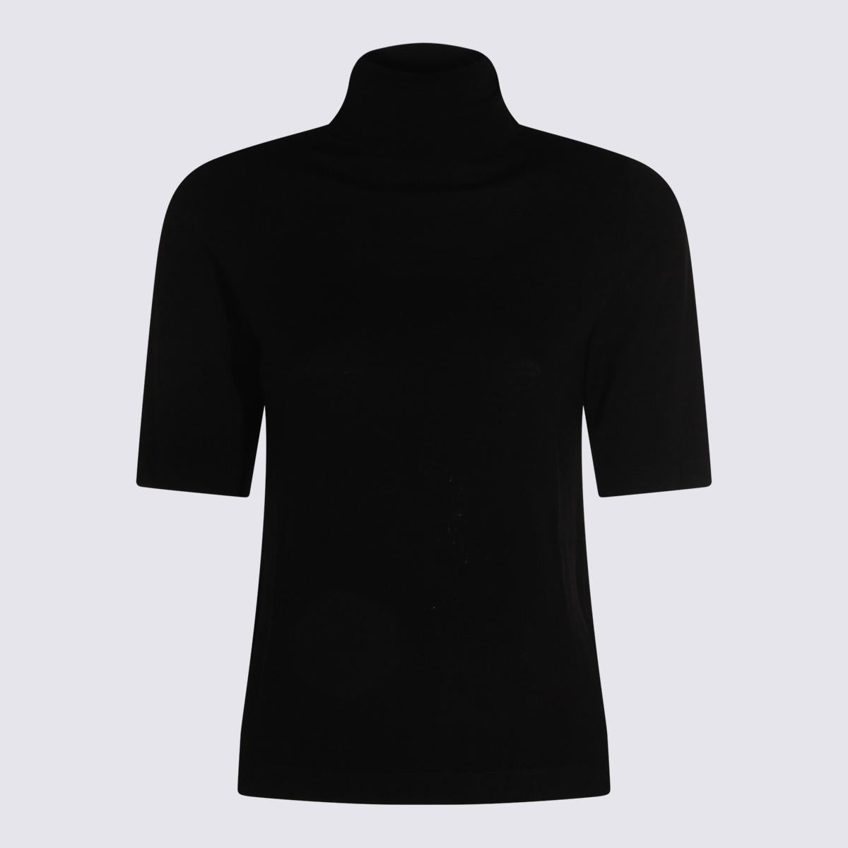 Allude Maglie Nero