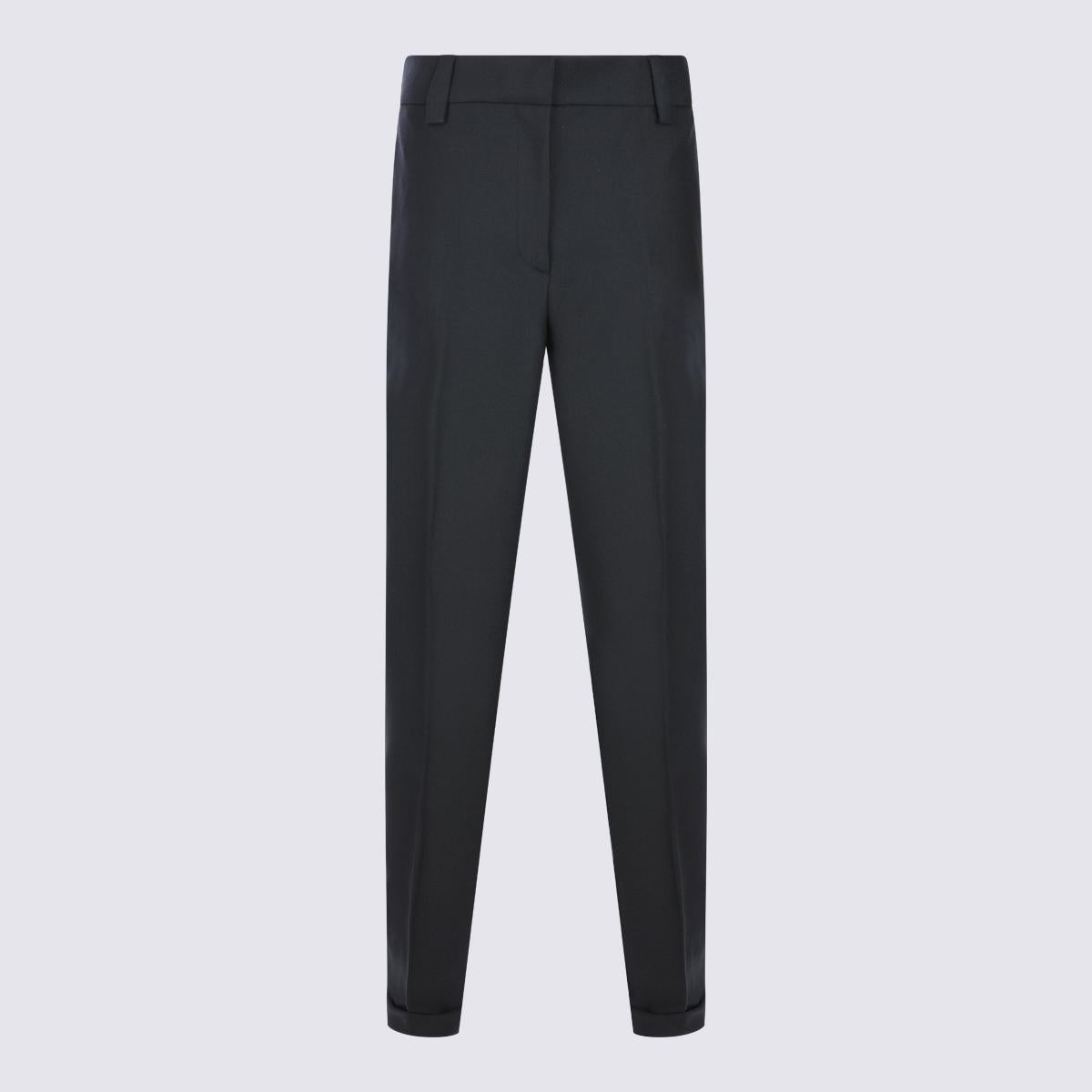 Antonelli Black Pants