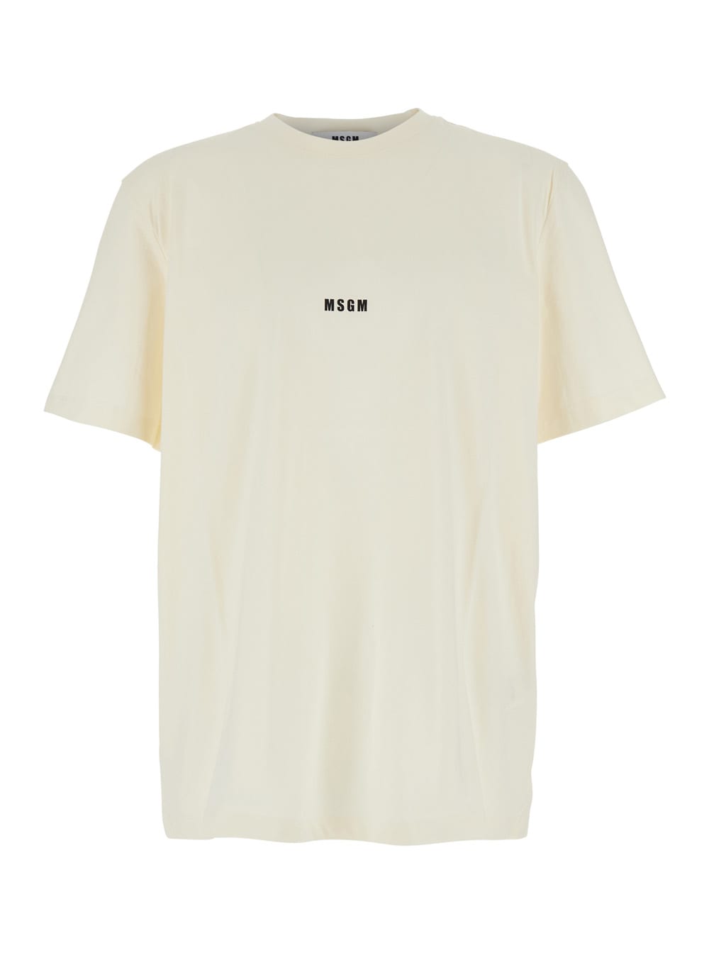 MSGM T-shirt/t-shirt