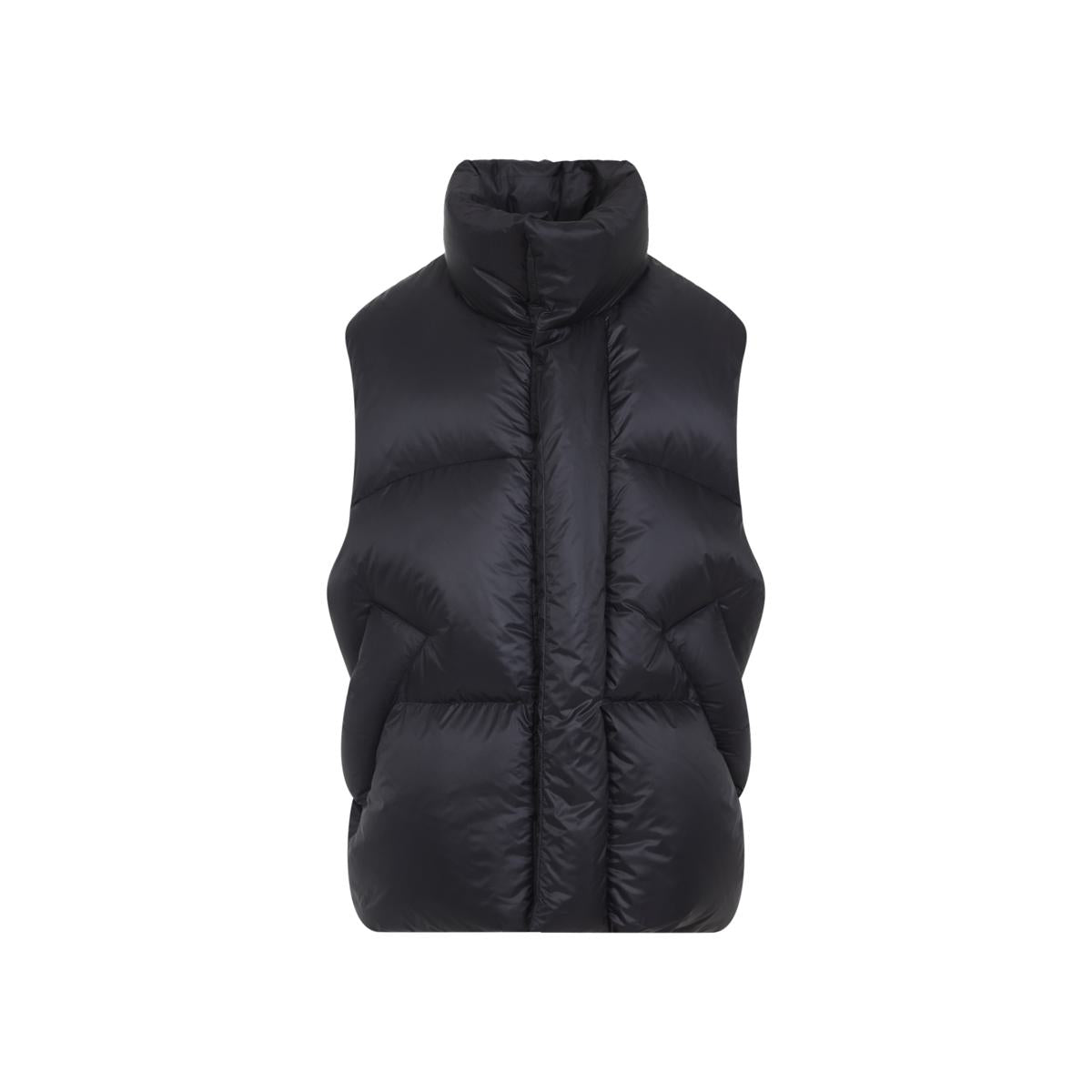 Mordecai Gilet
