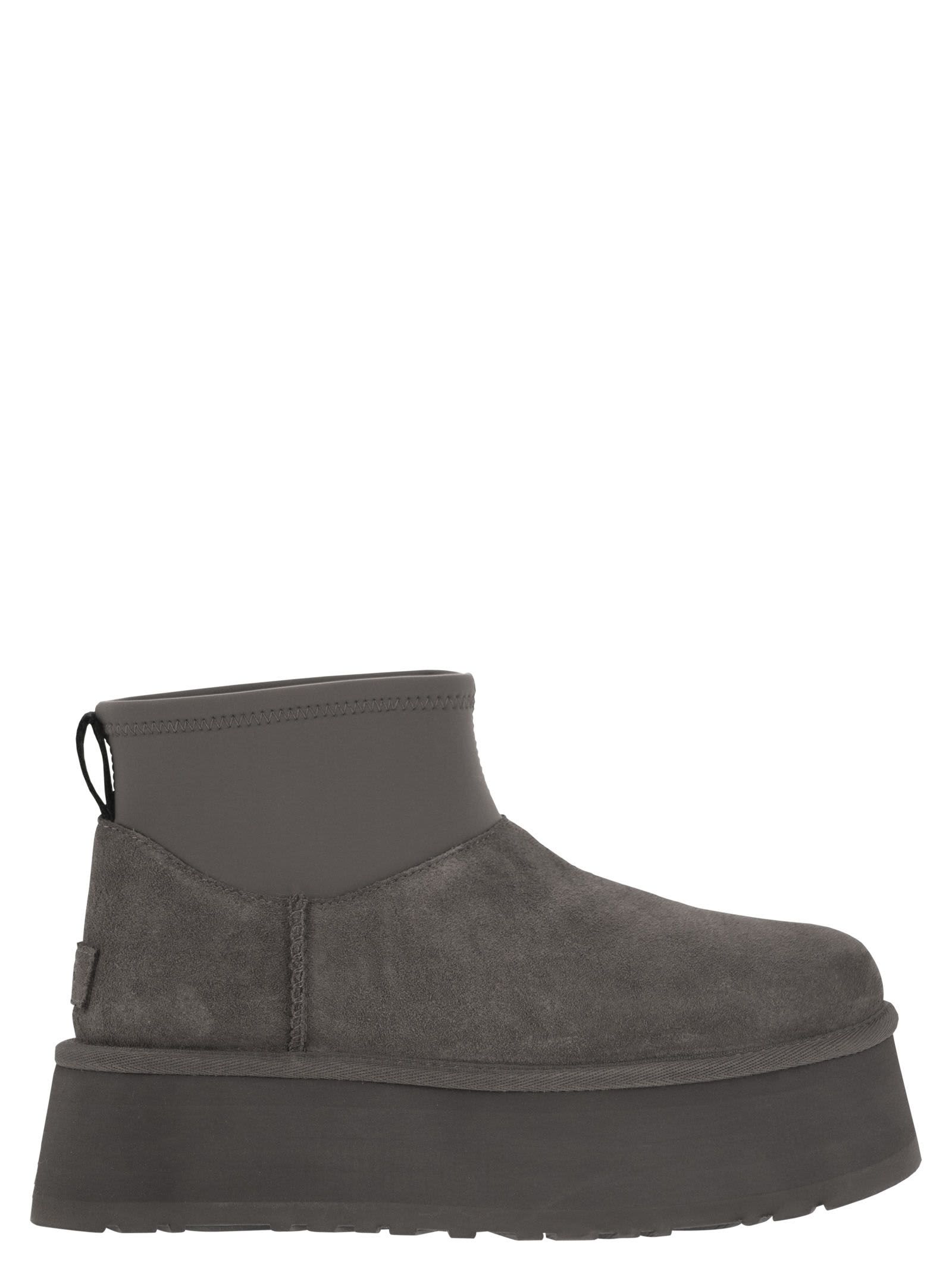 UGG Classic Mini Dipper Boots
