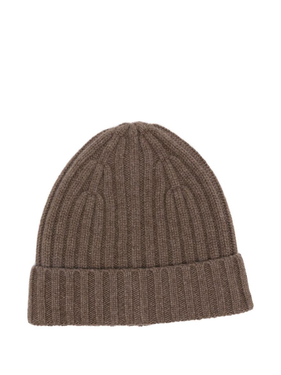 Be You Cashmere Beanie