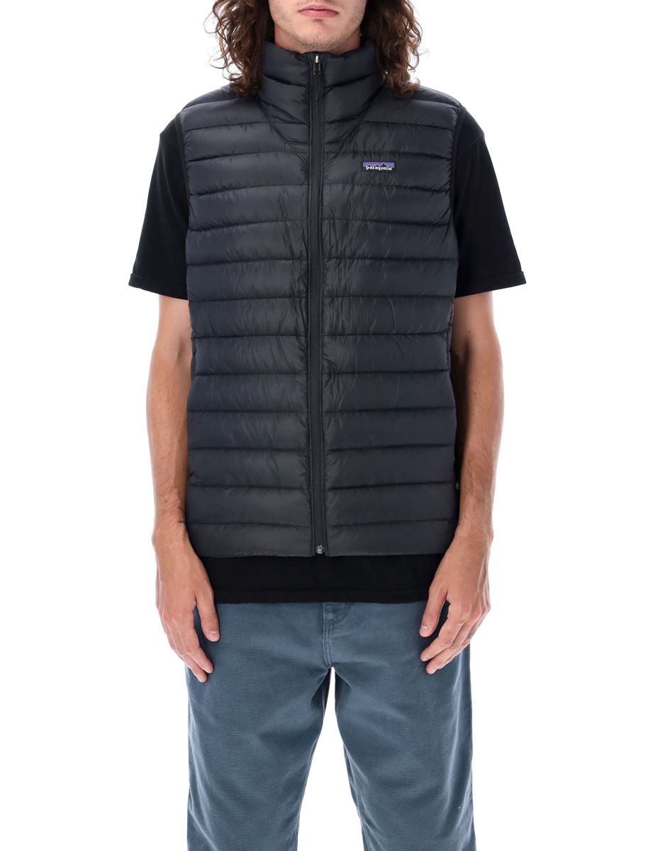Patagonia Down Sweater Vest