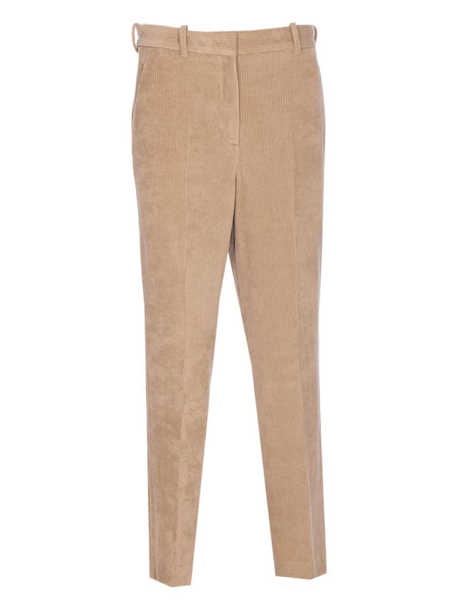 Circolo 1901 Cotton Trousers