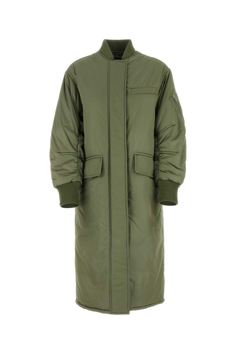 Stand Studio Jackets