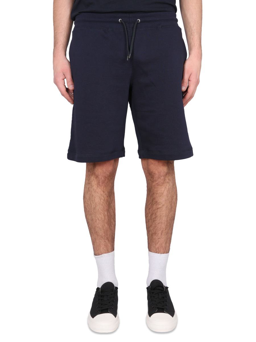 Ps Paul Smith Sweatshirt Bermuda