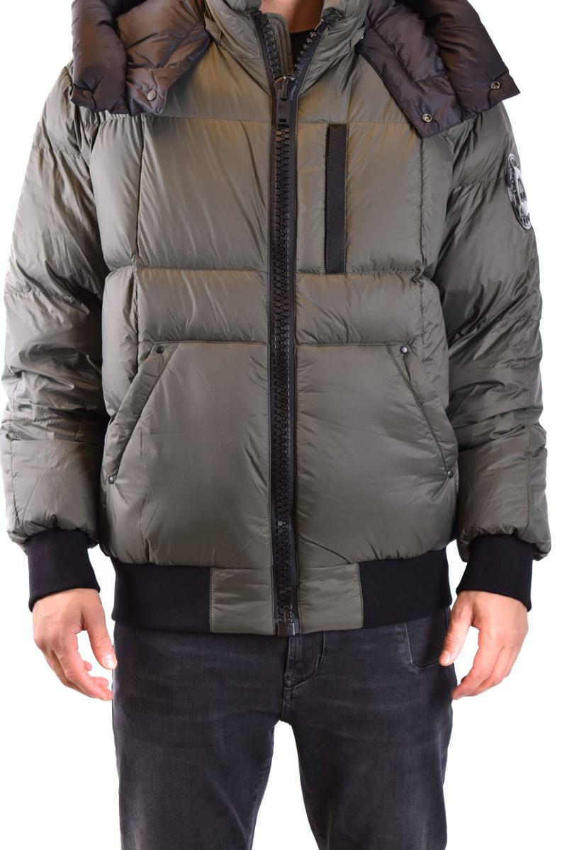 Moose Knuckles Down Jacket
