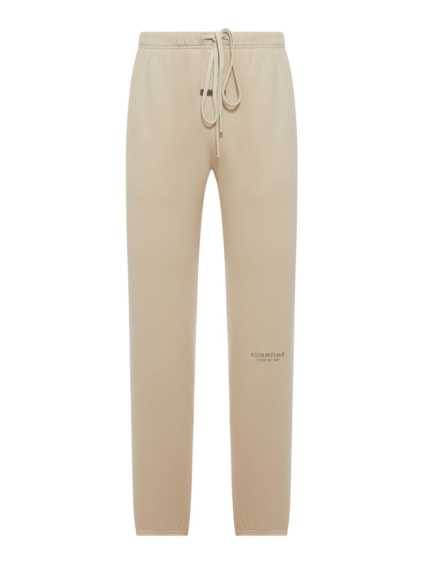 VINTAGE FLEECE PANTS - Fear Of God Essentials - Man