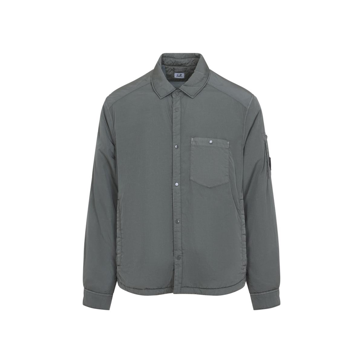C. P. Company Jacket