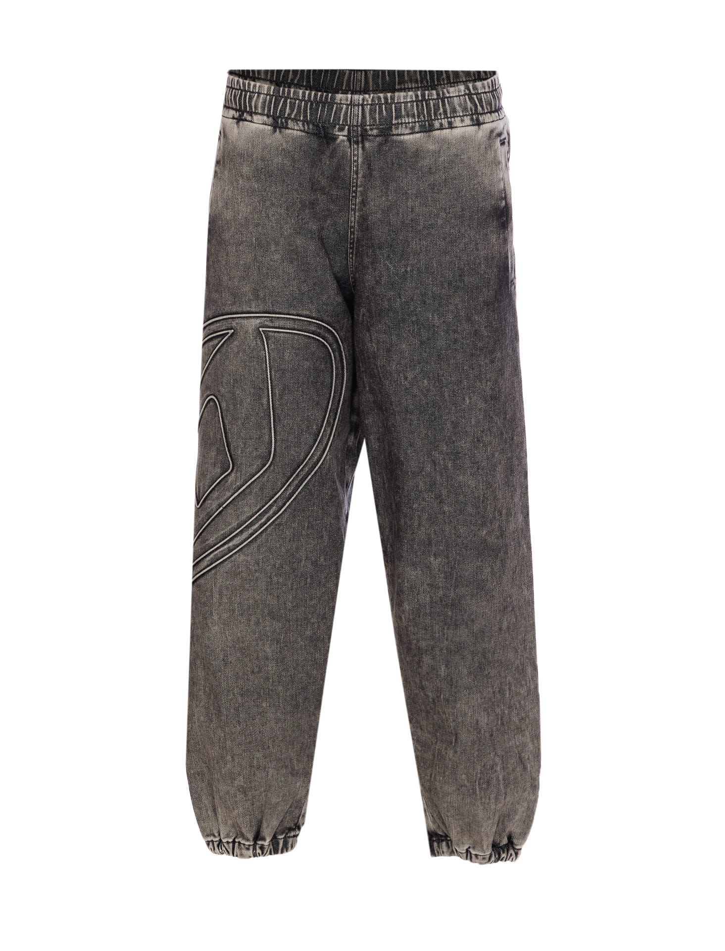 Diesel D-pint-s Track Pants