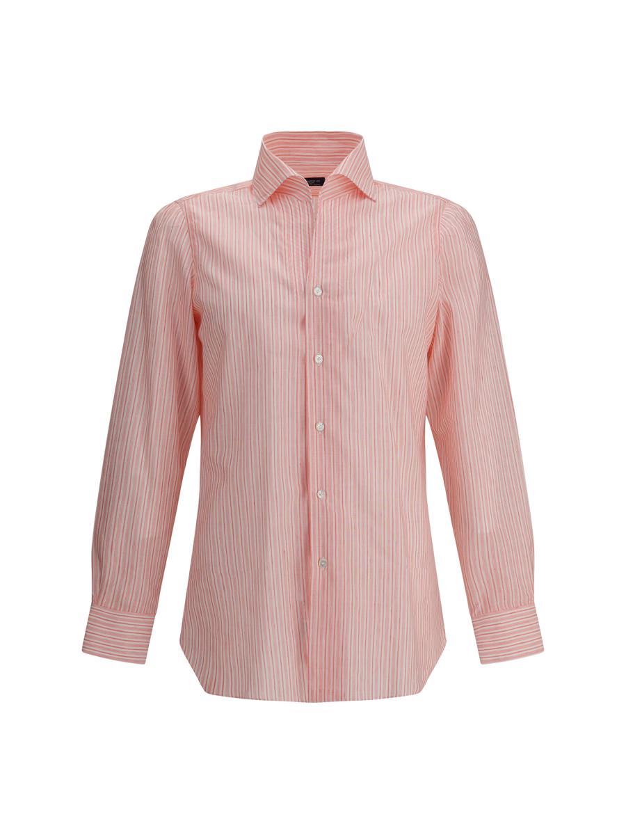 Finamore Shirts