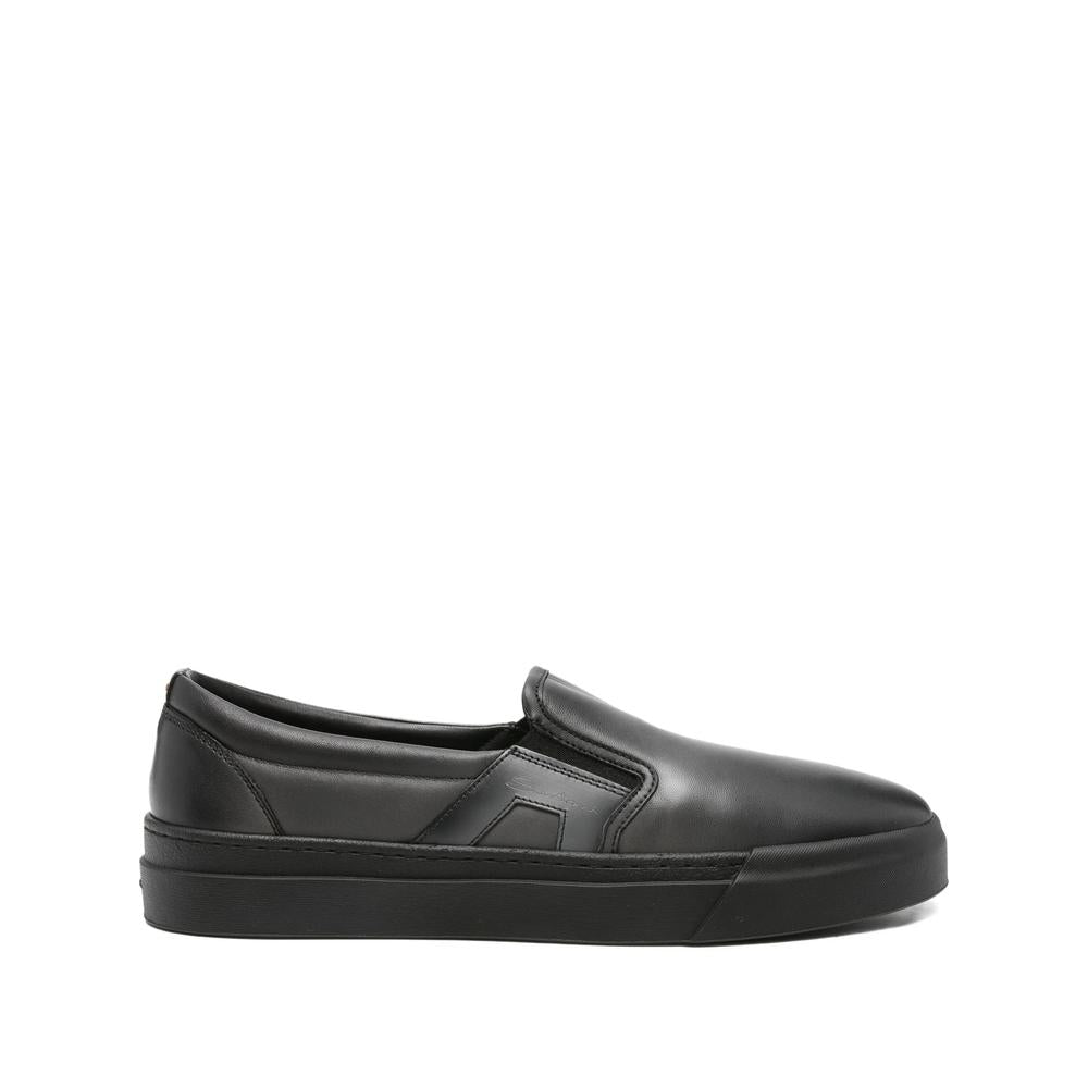 Santoni Shoes