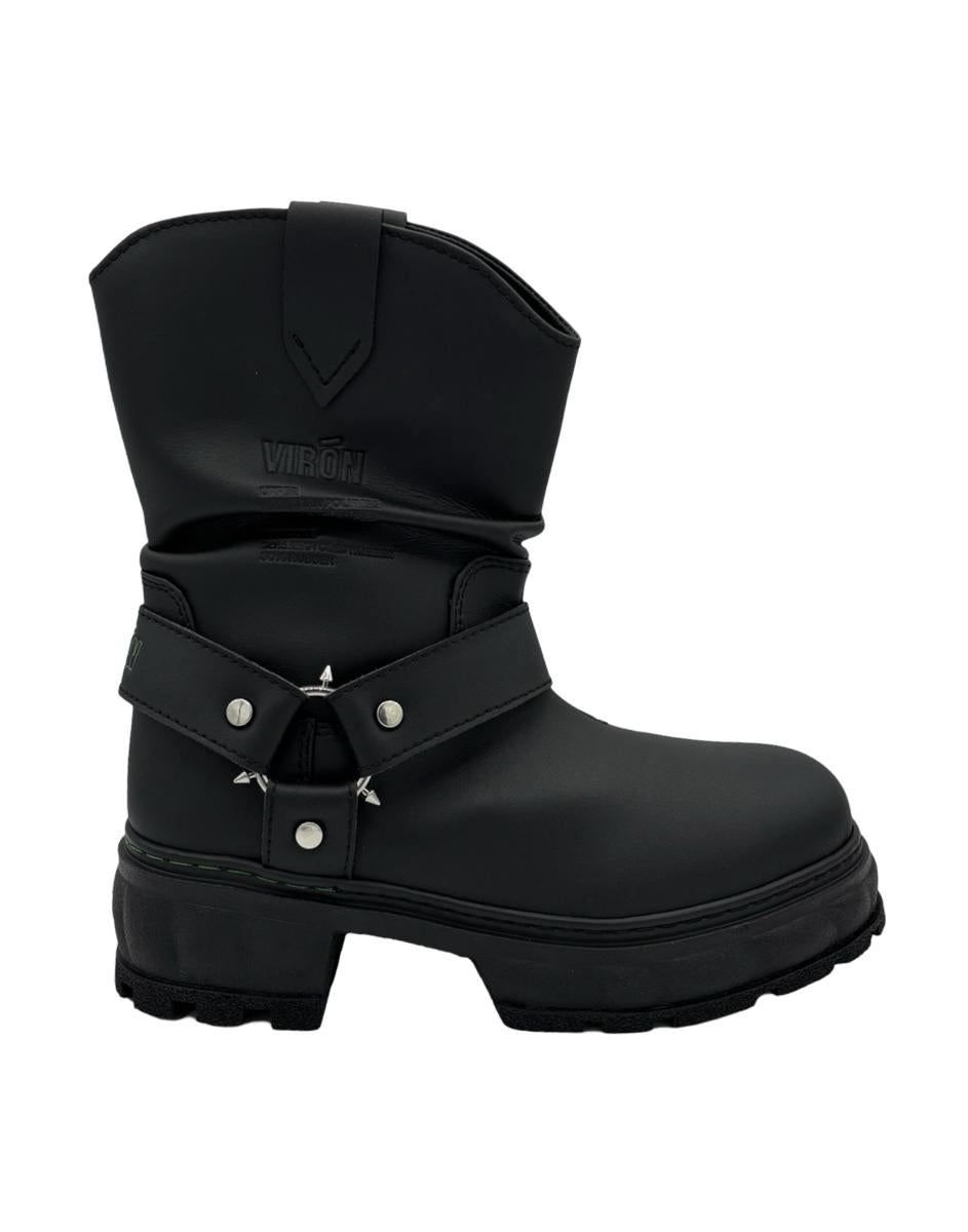Virón Boots Shoes