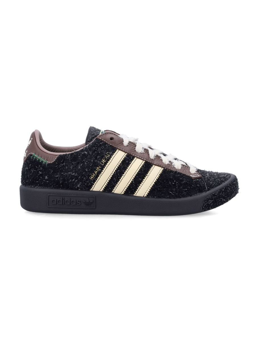 Adidas Originals X Brain Dead Forest Hills Brain Dead