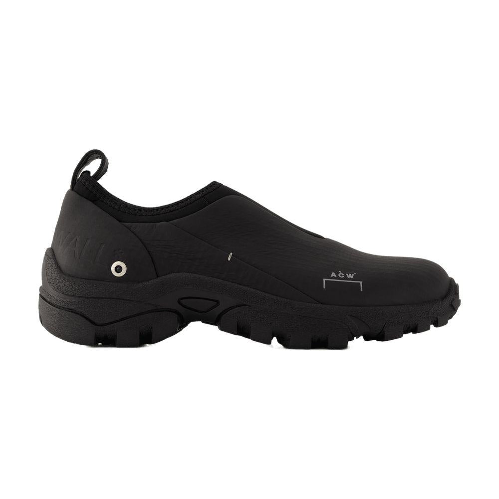 A-Cold-Wall* Nc.1 Dirt Mocs Sneakers