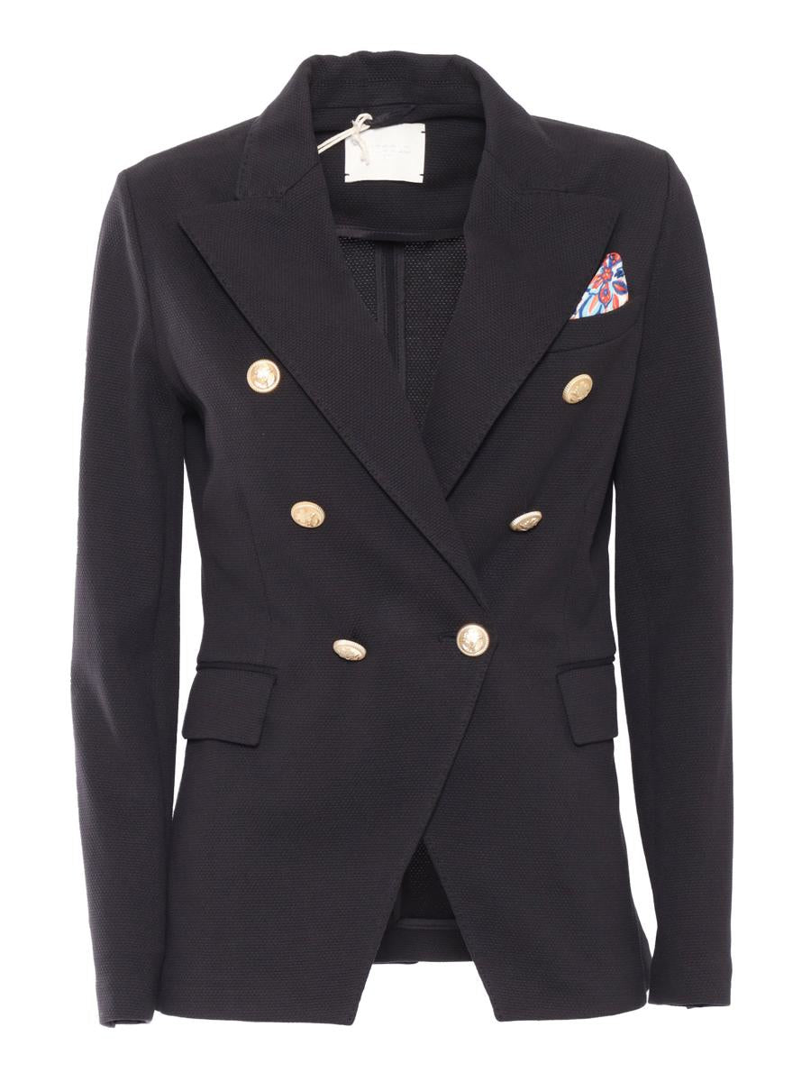 Circolo 1901 Jacket