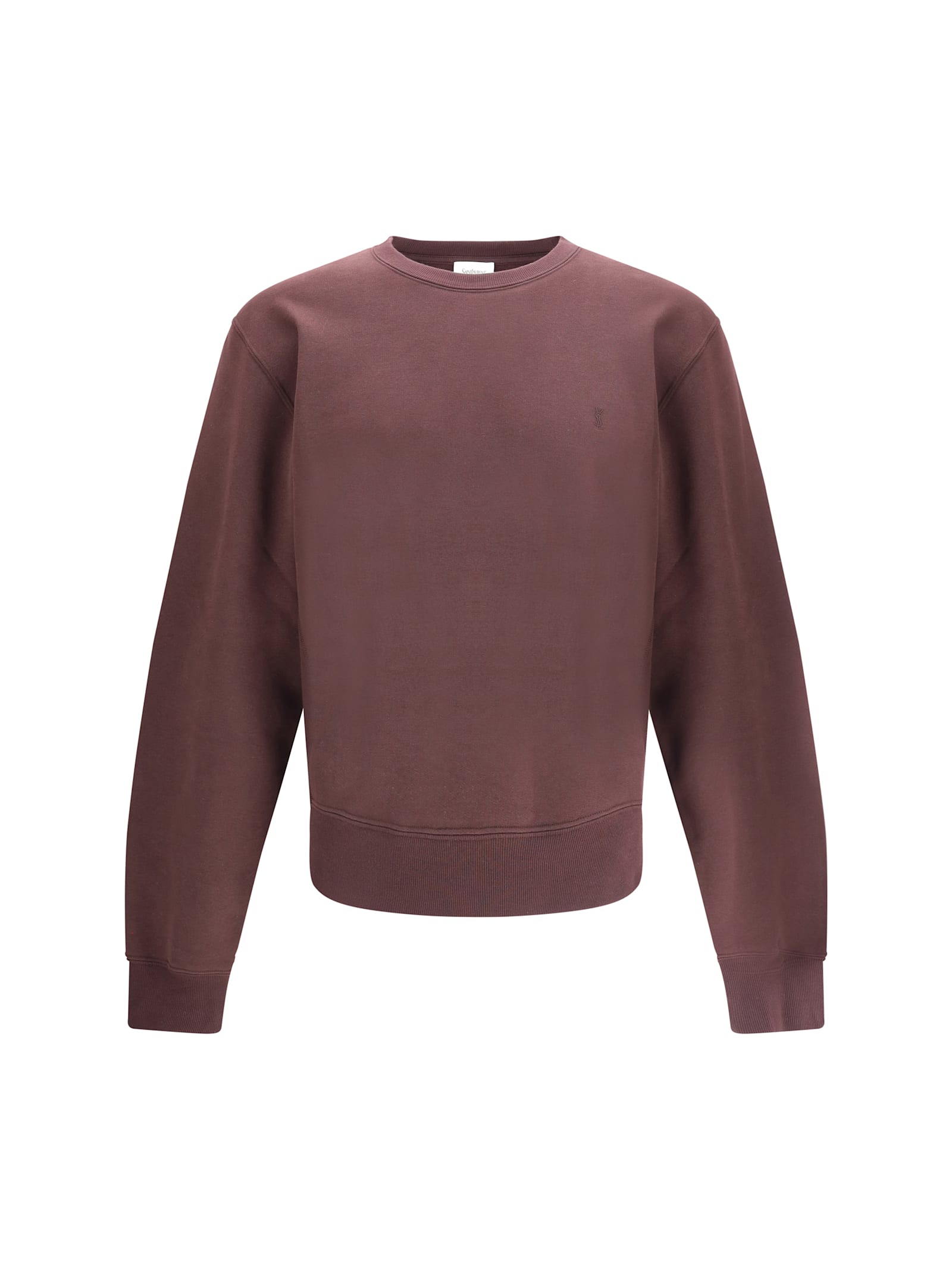 Saint Laurent Cassandre Sweatshirt