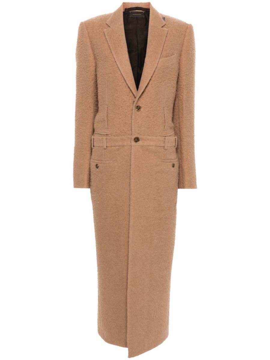 Bettter Coat