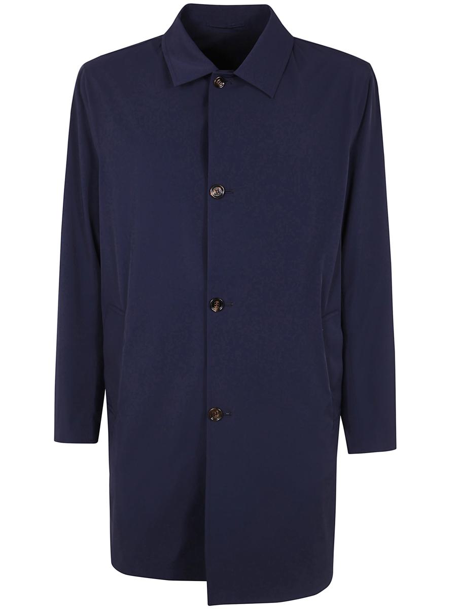 Kired Ben Coat Clothing