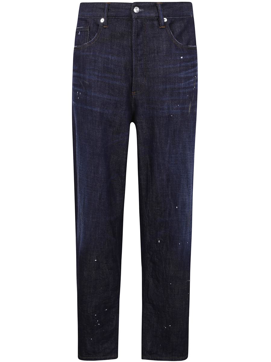 Nine In The Morning Albert 5 Pockets Loose Pant Clothing